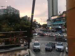 -开心果牛扒城(雍华庭店)