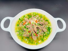 -一亩海·烟台味道小海鲜(渔人码头店)