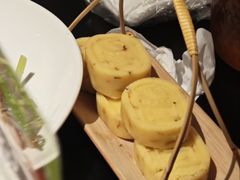 -吴越荣记苏州菜·松鼠桂鱼 100% 活鱼现做(月光码头店)