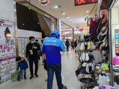-大连福佳爱琴海购物公园(西安路店)