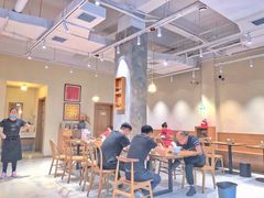大堂-小豆海棠(人民南路店)