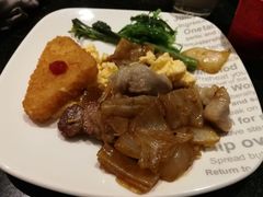 -星汇餐厅(新濠影汇店)