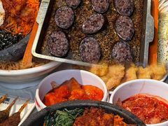 -七八冷面·延边朝鲜族美食(欢乐谷店)