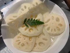 -皇城老妈(德胜店)