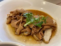 -陆记鹅庄·潮汕菜·狮头鹅(大仟里店)