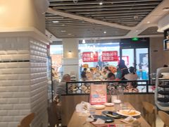 -必胜客(龙泉万达店)