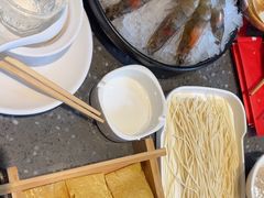 -华晟山城火锅(开发区港西东阁里店)