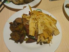 -比尔斯健康烤肉自助餐厅