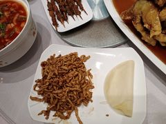 -老牌坊鲁菜名店(聊城美食岛店)
