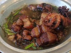 -赶海部落海鲜城(海阳路店)