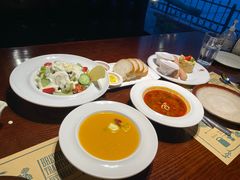 -马迭尔德式西餐精酿啤酒屋(中央大街店)