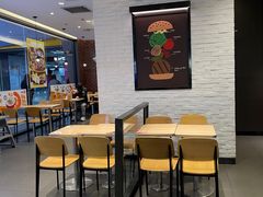 -汉堡王(歌斐中心店)