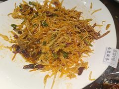 -东北大院·东北菜(三台子店)