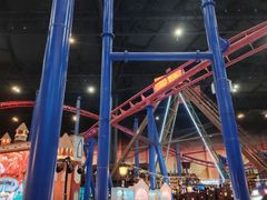 -青岛方特梦幻王国