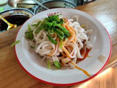 -宋益驴蹄子面肉夹馍(辛家庙店)