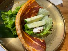 -子檀大隐炭烧(食品街店)