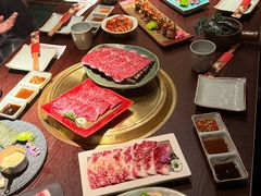 -MIKOMIKO和牛烧肉专门店(南门店)