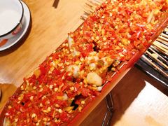 -成都吃客(九眼桥店)