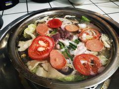 -海关荤豆花(洋河一路店)