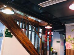 -兵哥豌豆面(雅颂居店)