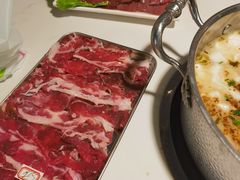 -德林酸菜鱼火锅(南丹店)