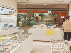 -J-Optical佳视明眼镜·蔡司视觉(青岛金茂览秀城店)