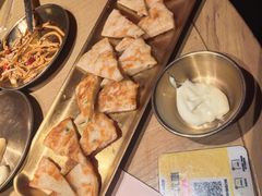 -西塔老太太泥炉烤肉(虹桥南丰城店)