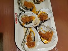 -熙成烧烤·三十三年(开发区店)