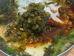-小满手工粉(北京富力广场店)