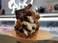 -GODIVA(月星环球港店)