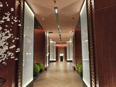 -深圳美高梅酒店-品聚嘉府中餐厅