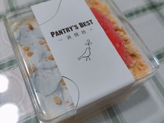 -派悦坊·甜品·蛋糕(日坛店)