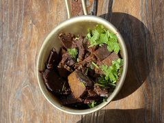 小碗牛肉-有肉食·虎九闽菜(798艺术区店)