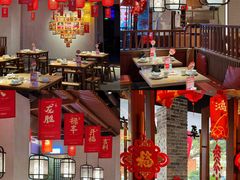 -湘阁里辣(大朗广场店)