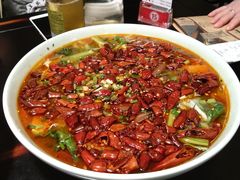 -陈麻婆豆腐总店