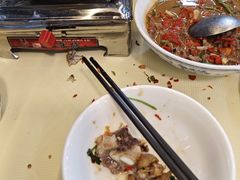 -笨罗卜浏阳菜馆(高桥永祥店)