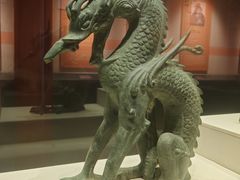 -历代帝王庙博物馆