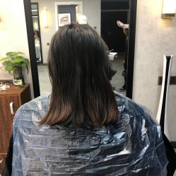 -BOF HAIR BY HONTO