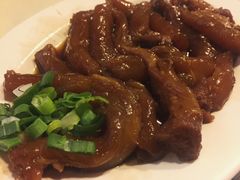 -阿水狮猪脚大王(台中公园店)