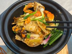 -皮记海鲜1995(寮步店)