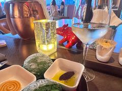 -恰餐厅及酒吧CHAR Bar & Grill(北京三里屯洲际店)