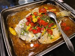 -山水雅居·江南雅宴(运河公园店)