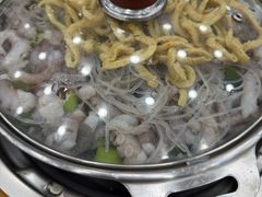 -蚂蚁家辣炒章鱼(海云台店)