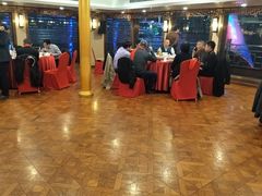 -新龙船黄浦江餐饮游船官方自营店