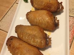 -必胜客(骡马市店)