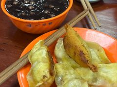 煎饺-味一早餐(新芝路店)