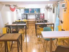大堂-大蜜旺(丽水店)
