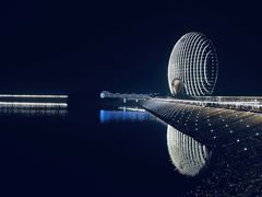 -北京雁栖湖国际会展中心