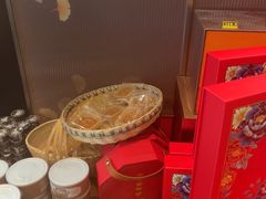 -旺顺阁·北京菜·烤鸭(大望路店)