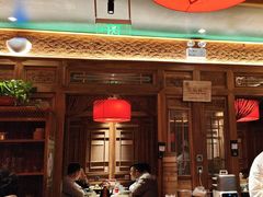 -小吊梨汤·北京菜·烤鸭(华润万象城店)